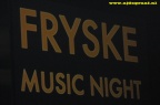 Fryske Music Night